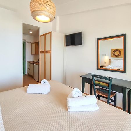 Hotel Dafni Skiathos Chora Extérieur photo