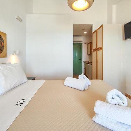 Hotel Dafni Skiathos Chora Extérieur photo