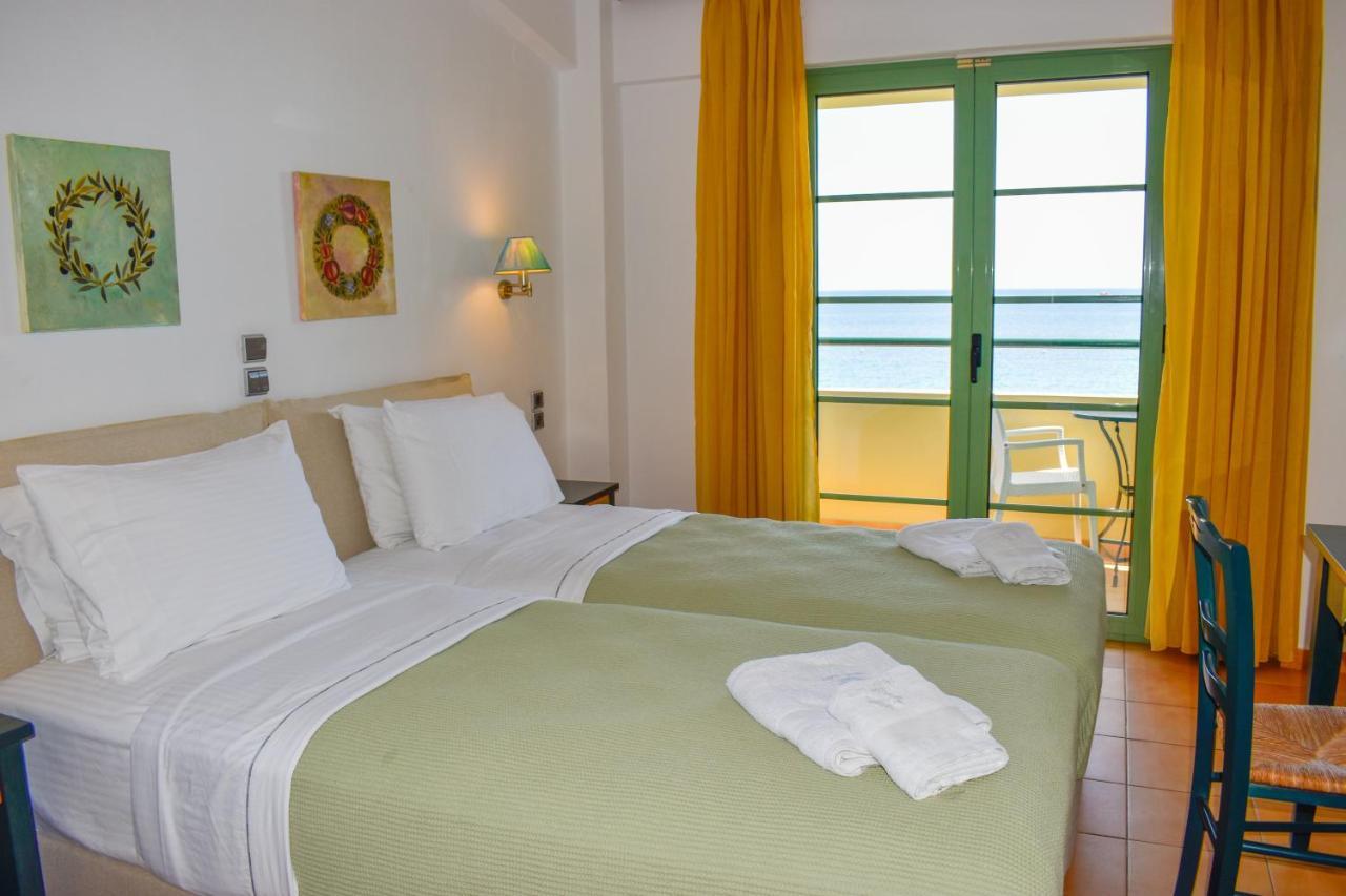 Hotel Dafni Skiathos Chora Extérieur photo