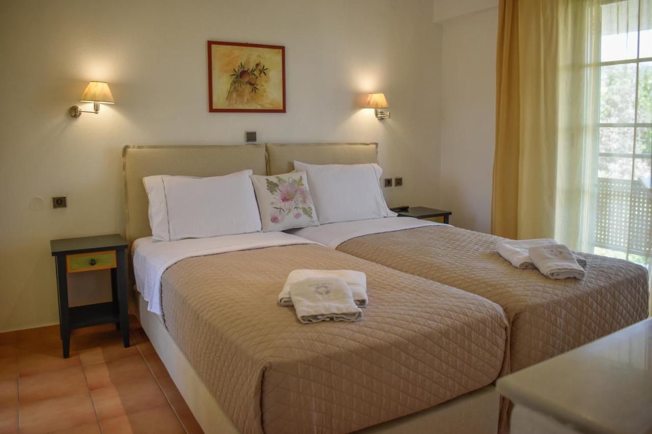 Hotel Dafni Skiathos Chora Extérieur photo