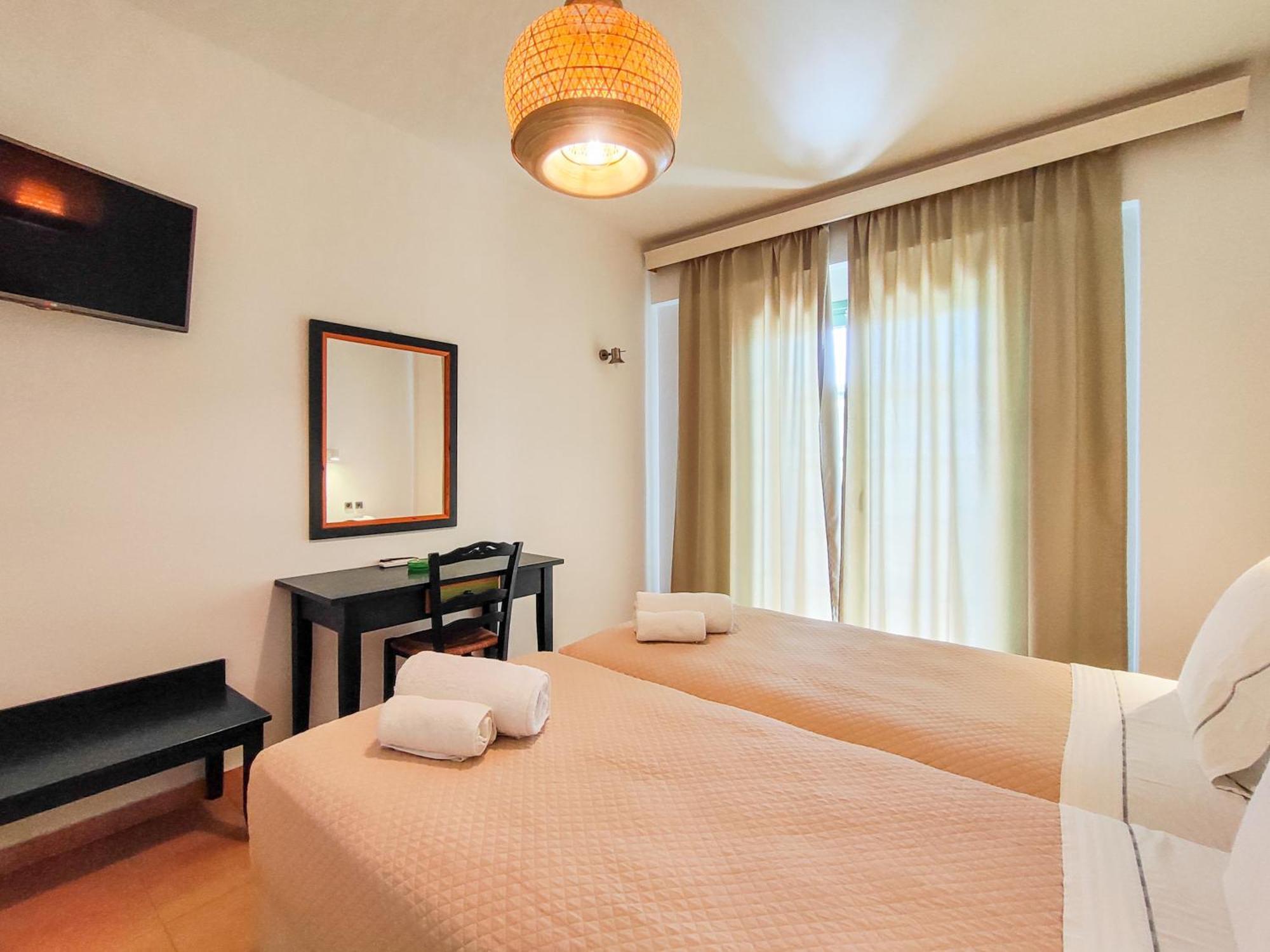 Hotel Dafni Skiathos Chora Extérieur photo