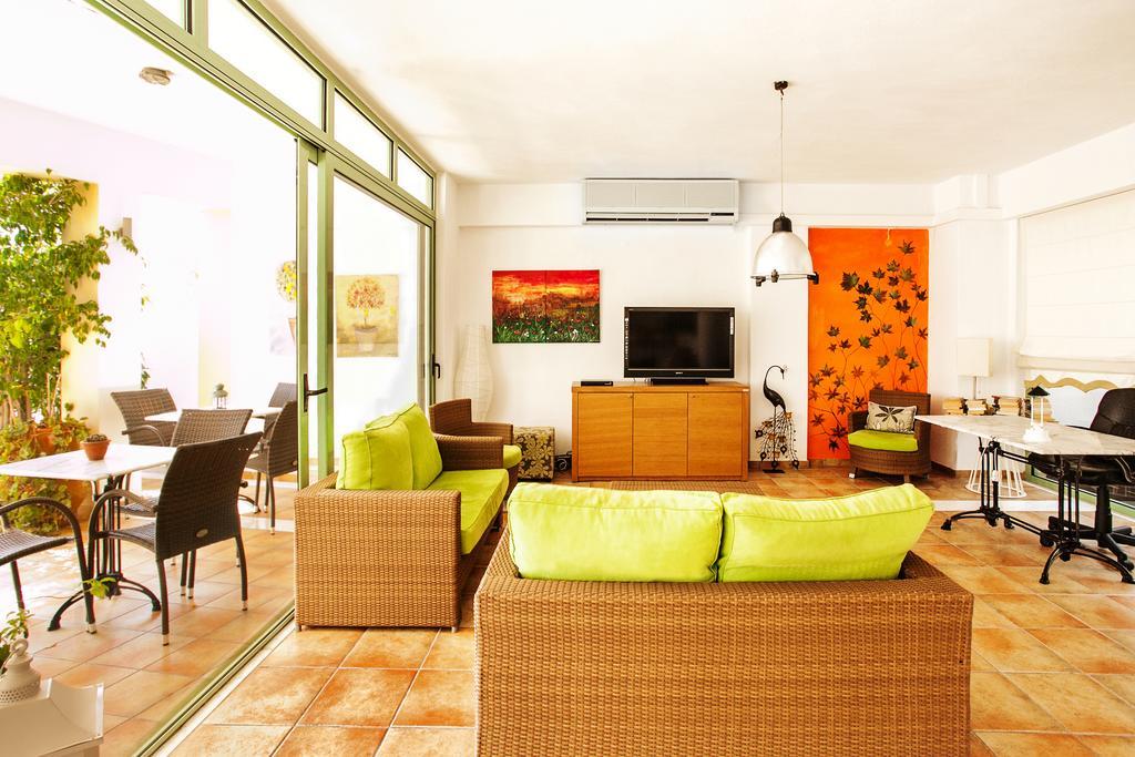Hotel Dafni Skiathos Chora Extérieur photo