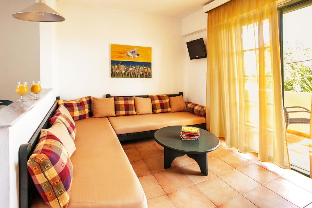 Hotel Dafni Skiathos Chora Extérieur photo